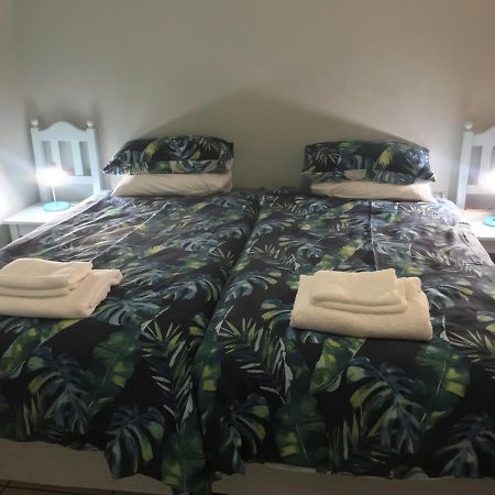 Blooming Nice Stay 哈里史密斯 外观 照片