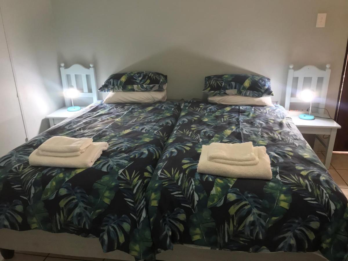 Blooming Nice Stay 哈里史密斯 外观 照片