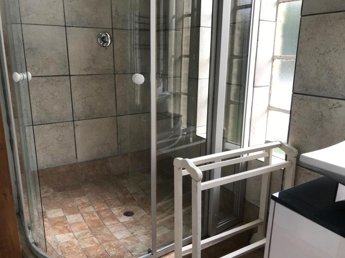 Blooming Nice Stay 哈里史密斯 外观 照片